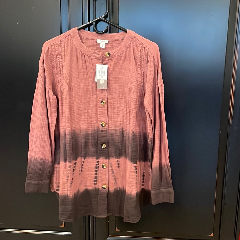 Purejill, NWT, size XS